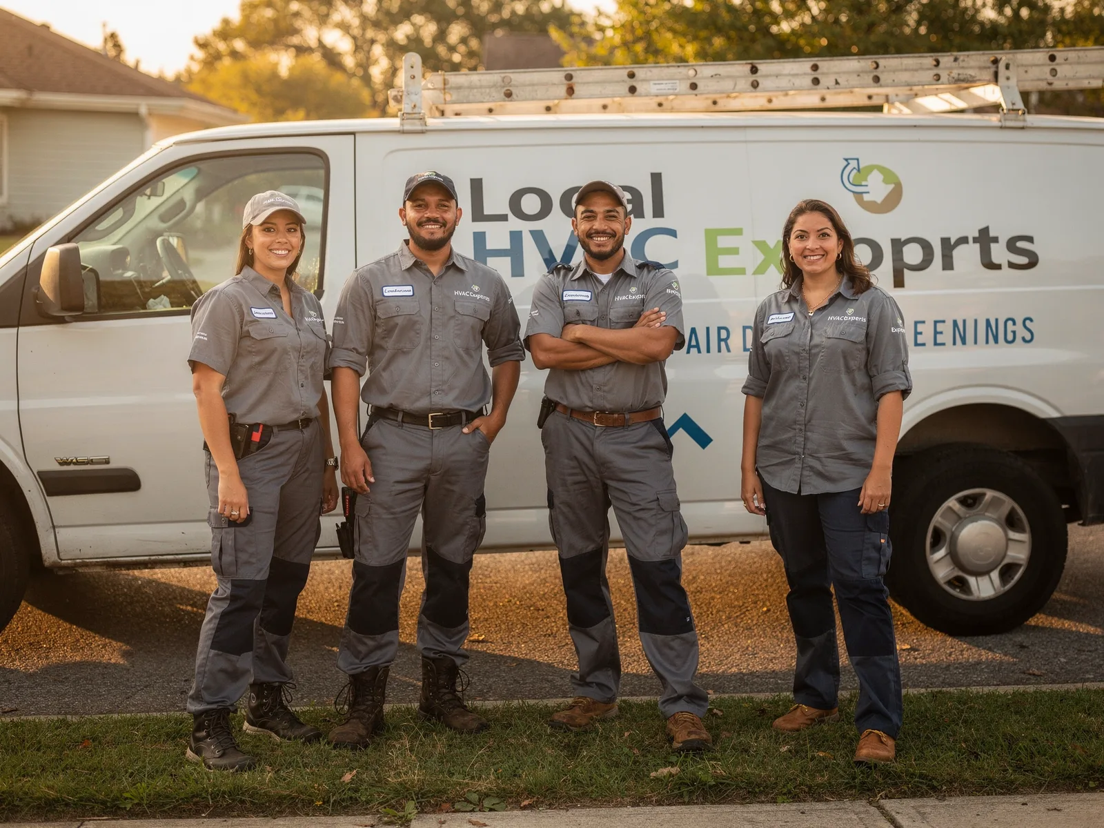 24/7 HVAC Repair & AC Replacement company in Huntland, TN